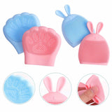 Facial Beauty Jane Tradle Facial Brush J-1303