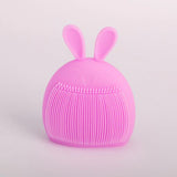 Facial Beauty Jane Tradle Facial Brush J-1303