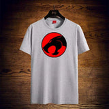 THUNDER CAT PRINTED TEE