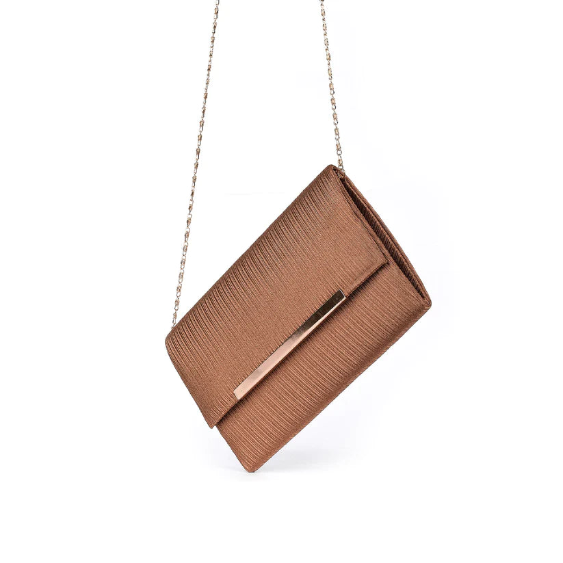 VYBE - Envelope Clutch Bag