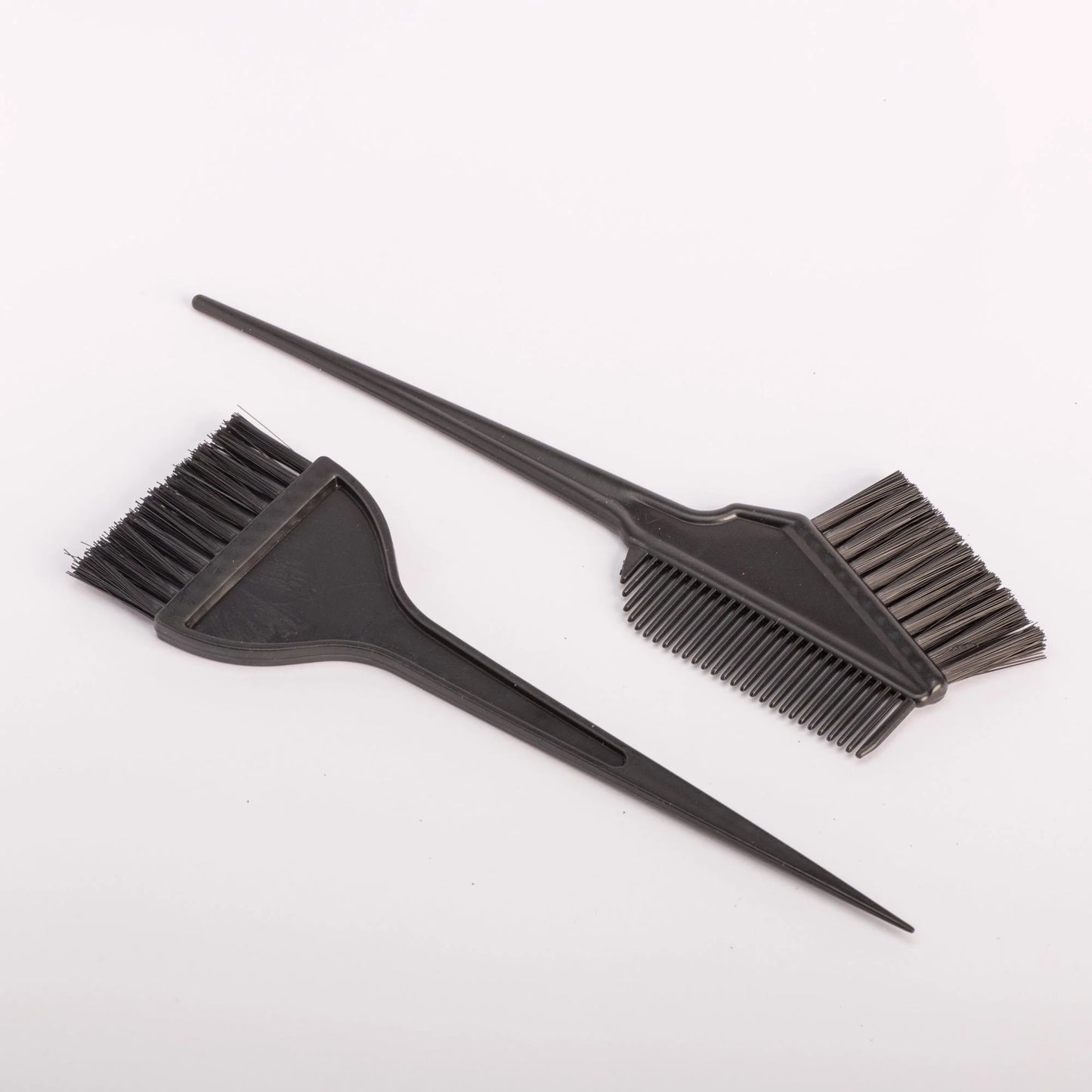 2 IN 1 HAIR COLOURING BRUSH SET - EB22