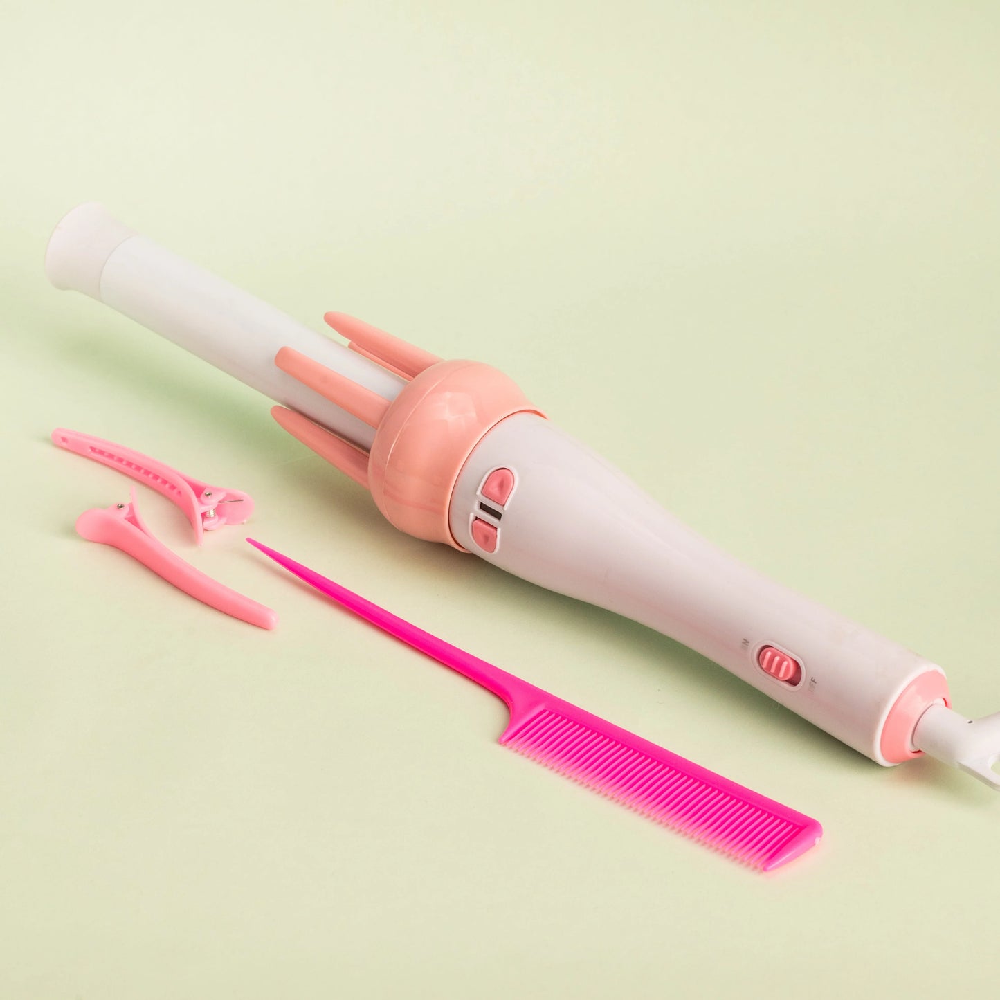 VIVID HAIR CURLER - EB27