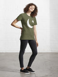 Independence Day Tee - olive Green