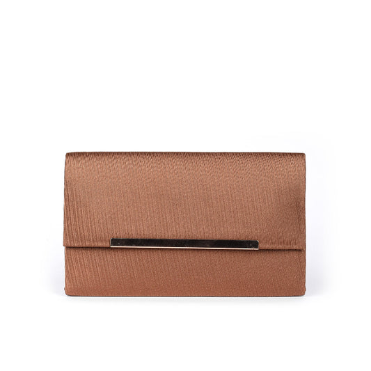 VYBE - Envelope Clutch Bag