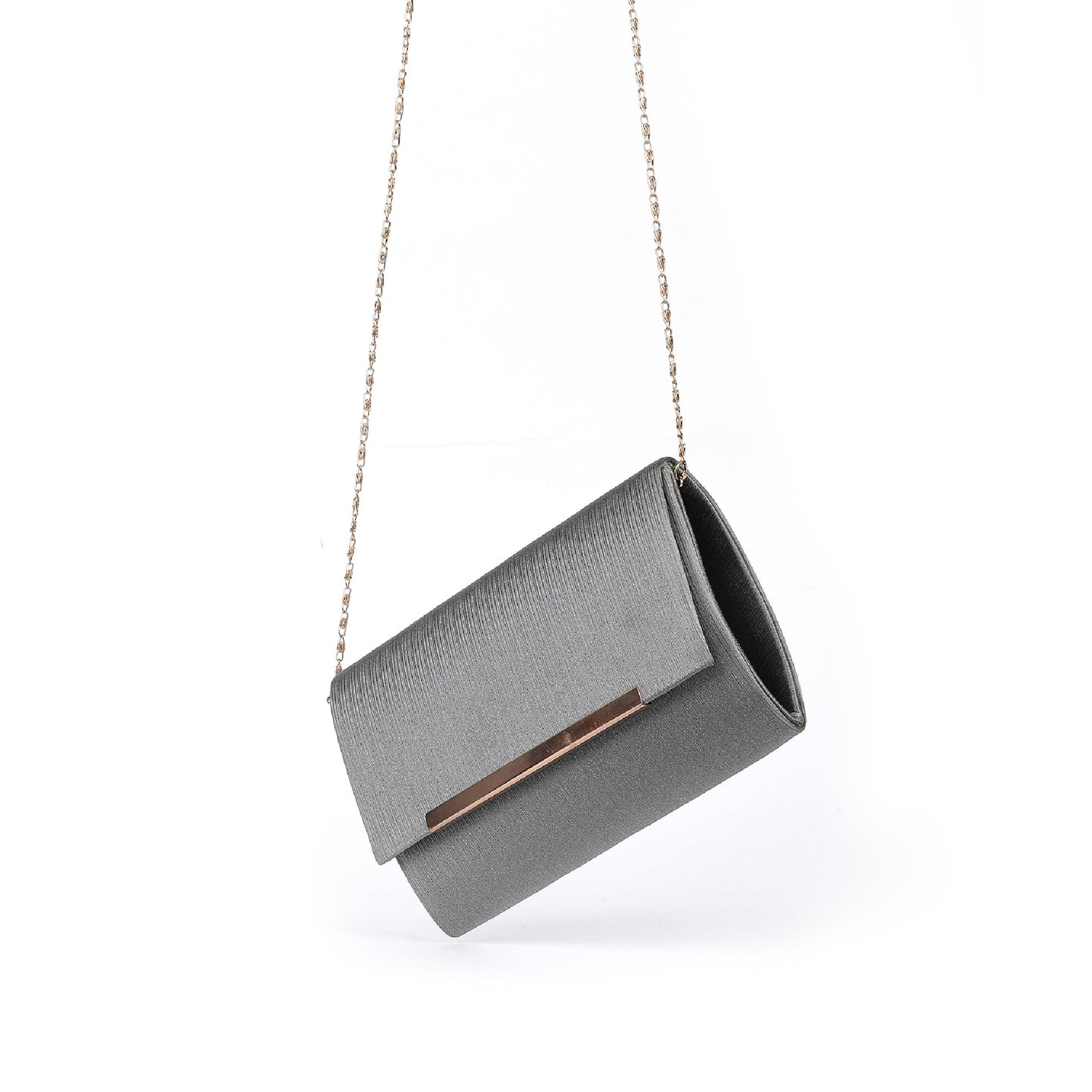 VYBE - Envelope Clutch Bag