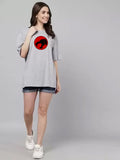 THUNDER CAT PRINTED TEE